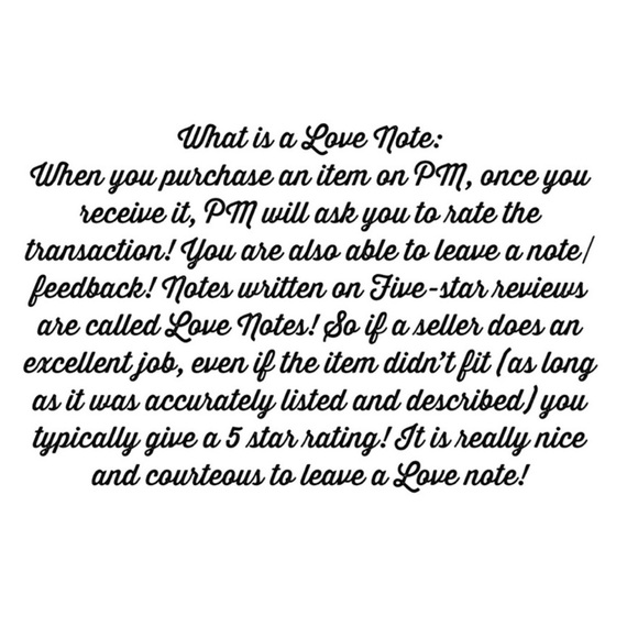 ACCEPT, RATE, REVIEW 🛍📦 - Picture 2 of 15